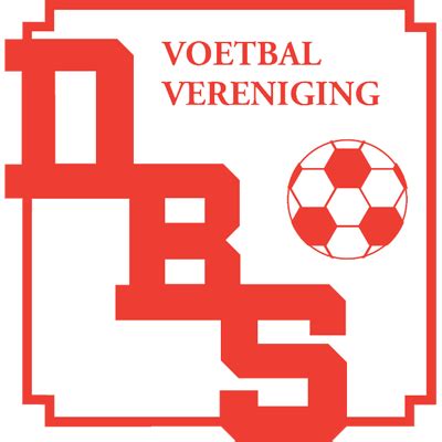 Voetbalvereniging VV DBS uit Eindhoven.